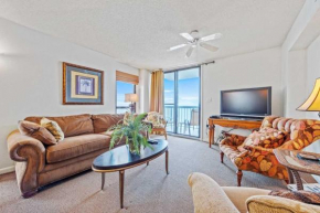 Waterpointe II 801 - Corner unit with a whirlpool tub and indoor and outdoor pool, Myrtle Beach
